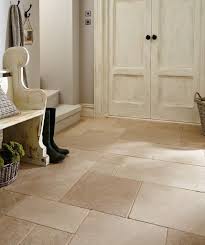 Amazone Beige Modular Tumbled Tile Topps Tiles Topps Tiles Brown Tile Floor Flooring