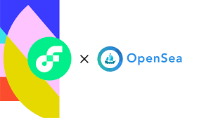 Onleave a comment on how to create an nft on opensea.io. Flow Nfts Are Coming To Opensea Press Release Bitcoin News