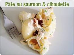 Pates Au Saumon Chefnini Recette Pates Au Saumon Alimentation Cuisson Des Aliments