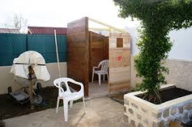 You'll have more prep space for food, serving areas for guests, and extra storage so you're not running into the kitchen all the time for all those necessities. Diy Gardening Shack With Barbecue Shelter Instructables