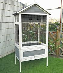 Indoor Outdoor Bird Cage Budgies Bird Cage Decor Bird Cage