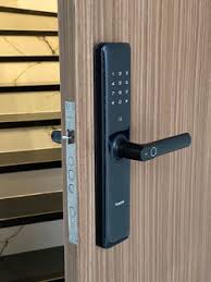 Cerraduras digitales | Cerraduras huella | Technoimport | Colombia