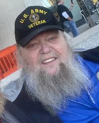 Steven Douglas Evans Obituary December 25, 2023