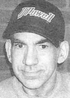 John Blazer Obituary (2012)