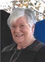 Jane Douglass Major Obituary (2020)