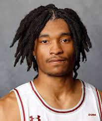 2023-24 Men's Basketball Roster