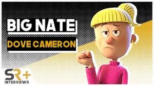 Dove Cameron Interview: Big Nate