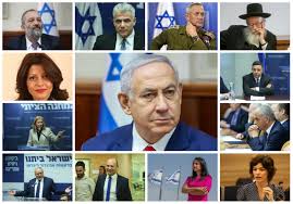 Risultati immagini per israel vote