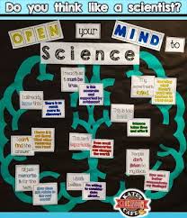 Kate S Science Classroom Cafe Middle School Science Classroom Science Classroom Decorations Science Classroom