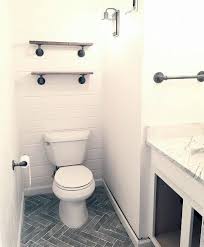 Actually, half bathroom is a functional small space where you can provide some privacy to the guests without the need to reveal the main bathroom. Top 60 Best Half Bath Ideas Unique Bathroom Designs