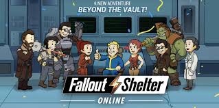 This game draws some heavy inspiration from the fallout series, as. Fallout Shelter Ya Tiene Sucesor Asi Sera El Nuevo Juego Online Para Ios Y Android