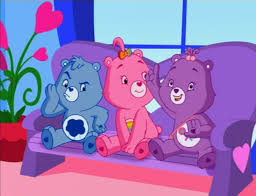 Maybe you would like to learn more about one of these? Win 1 Of 5 Copies Of Care Bears Movie Double Pack Dvds London Mums Magazine