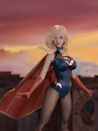 Smallflyingrat - The superhero dream... I dont know when it will come true