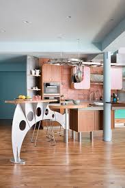 Always in fashion, a shaker kitchen is a practical and glamorous choice that's never wrong. Meet The Designer Striving To Build Hazard Free Kitchens Financial Times