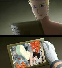 Unfaithful Naruto : rdankruto