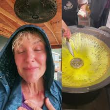 Just trying to keep everyone updated