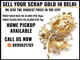 Scrap Gold Buyer Gold Buyer Selling Gold Jewelry Scrap Gold