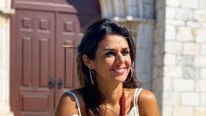 Devido ao confinamento, joão veio uns porém, o marido acabou por regressar à inglaterra e cuca roseta ficou em portugal com os filhos. Cuca Roseta Sou Uma Mae Galinha Muito Atenta Aos Meus Filhos