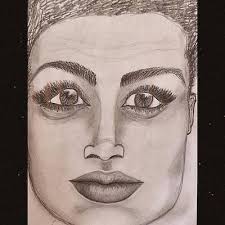 Bertha Drawings for Sale