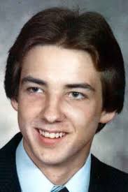 Jeffrey Burns, 1964-2019