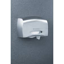 Manufactured in the uk from 304 stainless steel. Stainless Steel E Z Load Coreless Jrt Bath Tissue Dispenser 6 X 9 8 X 14 3 9601 Homelectrical Com