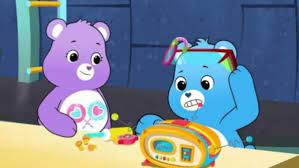 Watch brand new care bears: Care Bears Unlock The Magic Season 1 Episode 20