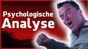 Ich wurde mal wieder gefragt was sich auf marcus und prinz reimt. Psychologische Analyse Von Prinz Marcus Mit Dem Big 5 Test Redefabrik Understand Myself