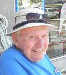 Obituary for William "Jack" Thomas Chapman