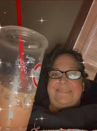 Did you go to Scooter's Coffee today?