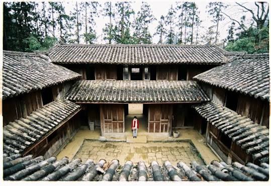 Dinh thự họ Vương – Wikipedia tiếng Việt