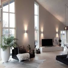 Geen Fotobeschrijving Beschikbaar Living Room Decor Modern Cozy Living Room Design Warm Home Decor