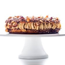 Paris Brest Cedric Grolet Paris Brest Gourmet Desserts Food