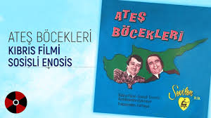 The aim of a group of greek cypriots collins. Ates Bocekleri Kibris Filmi Sosisli Enosis Official Audio Youtube