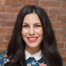 Emily Glazer's Instagram, Twitter & Facebook