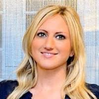 Ashley Haupt's Instagram, Twitter & Facebook