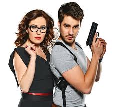 Během studia účinkoval v divadle petra bezruče a v těšínském divadle. Prvni Dojmy Krimi Zpravy A Top Star Maji Detatko V I P Vrazdy Idnes Cz