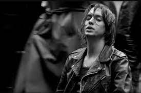 Now I Stay At Home And Kneel For You Julian Casablancas The Strokes Julian