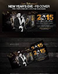 New Year S Eve Party Fb Cover New Years Eve Party Fb Covers Eve Parties