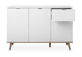 Get the best deals on sideboards. 22 Reduziert Sideboard Goteborg 56 Skandinavisch Weiss 120cm Breit