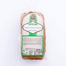 I try searching for gluten free flour mix as it is often listed in the ingredients for gf bread. Why Is Gluten Free Bread Good For You