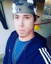 Nathaniel Nathan “Nate” Ashby (1996-2019)