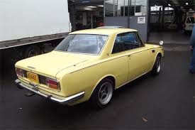 It was replaced in japan by the toyota premio. Twin Cam Rarity 1968 Toyota Corona 1600gt Toyota Corona Toyota Vintage Sports Cars