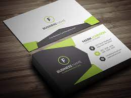 What if i want a transparent background? Design Unique Business Cards In 2d Or 3d Design By Hasnainjaf786 Fiverr