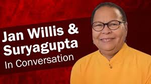 In Conversation with Jan Willis