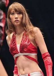 Saki Akai Profile Match Listing Internet Wrestling Database Iwd