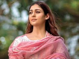 Presenting to you the pooja of malayalam movie nizhal movie : Nayanthara Looks Radiant In The First Look Poster Of Nizhal Malayalam Movie News Times Of India