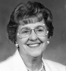 Ruth WEBER Obituary (2019)