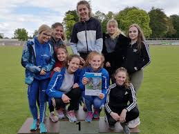 JtfO „Leichtathletik“