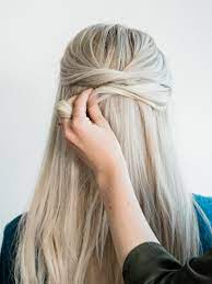 Tutorial Twisted Updo Walker Tape Hair Extensions Tutorial Tape In Hair Extensions Braided Hairstyles