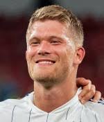 Andreas Cornelius